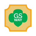 Ambassador Girl Scout Way