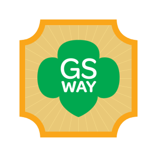 Ambassador Girl Scout Way