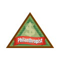 Philanthropist