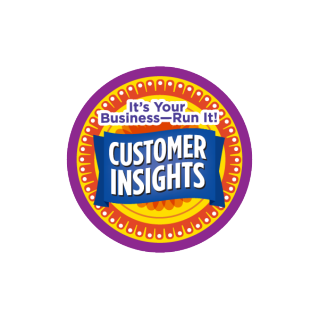 Customer Insights