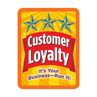 Customer Loyalty