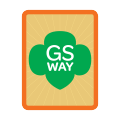 Senior Girl Scout Way