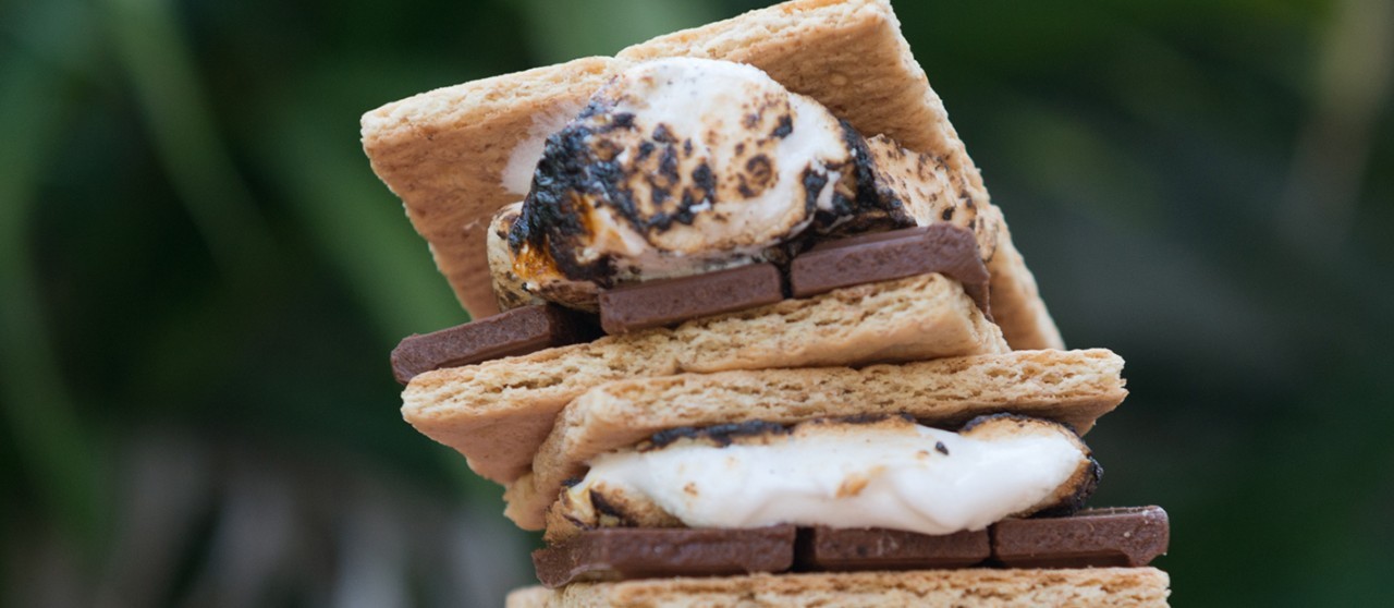 S'mores