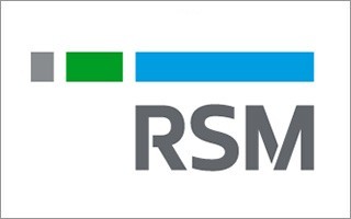 RSM logo