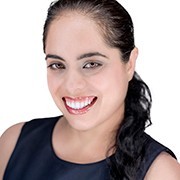 Sapreet Kaur Saluja, Chief Fund Development Officer