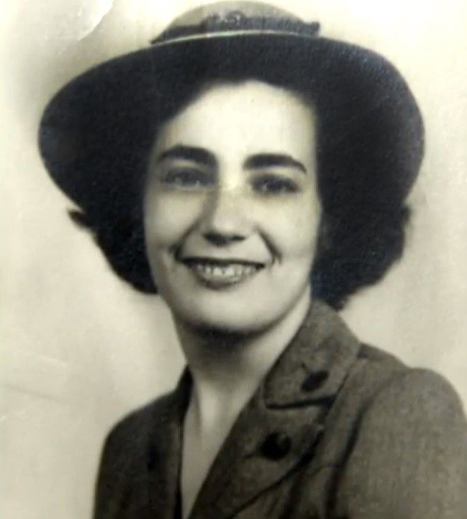 Lois (“Lofi”) Hirschman