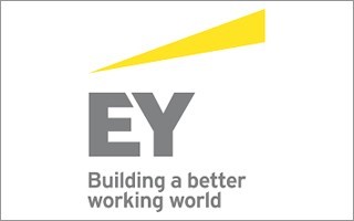 EY logo