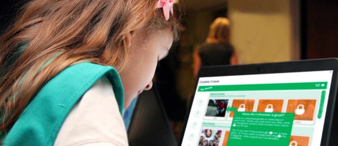 20_Marcomm_GirlScoutsAtHome-DigitalCookie1_Header_1500x650px