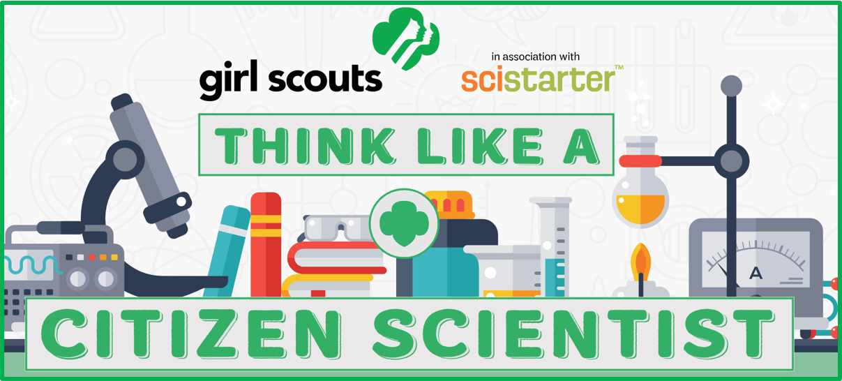 Scistarter